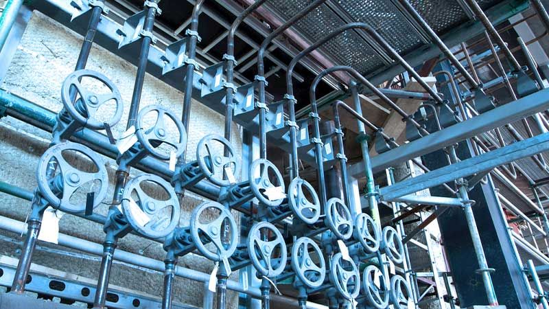 润滑脂加注设备选型：手动、电动、气动加注枪优缺点对比